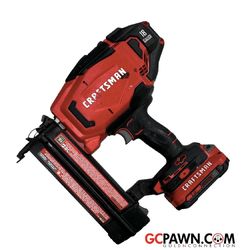 Craftsman 18Ga Nail Gun