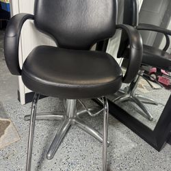 Salon Chair 