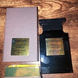 Tom Ford Tobacco Vanille