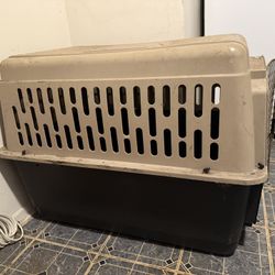 Extra Large Dog Kennel / Crate 