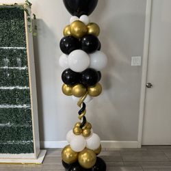 Balloon Stand 