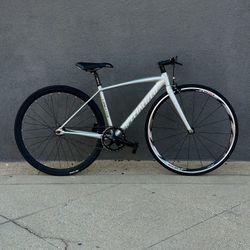 Rare Specialized Langster 10th Anniversary Edition – Small (Fits 4’10” - 5’3”)