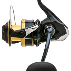 Shimano Spheros SW 8000HG Fishing Spinning Reel