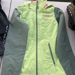 The North Face Jacket Size Small 