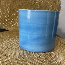 Ceramic Decorative Planter