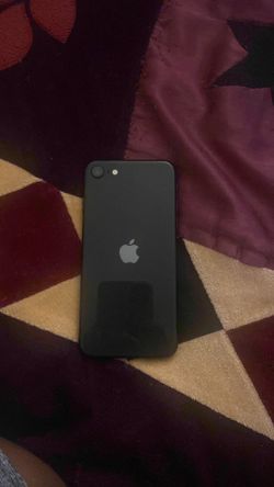 iPhone SE 3rd Gen