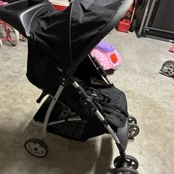 stroller for children, 