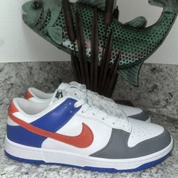 Nike ID Dunk Low - 10M - BTTYS Jordan Retro SB
