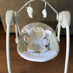 Baby Swing Automatic 