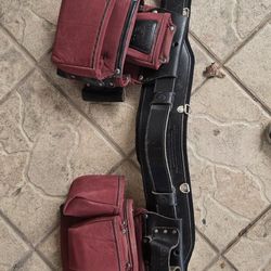 Occidental Work Belt 