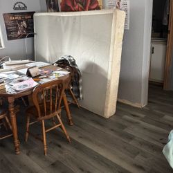 Adjustable Bed Frame 