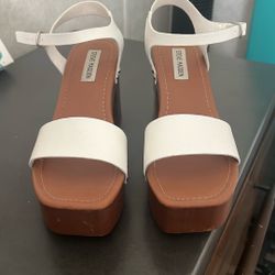 Steve Madden Size 9
