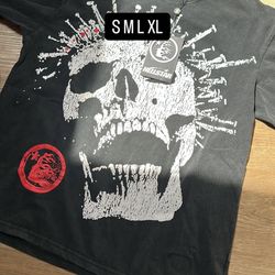 Hellstar shirt