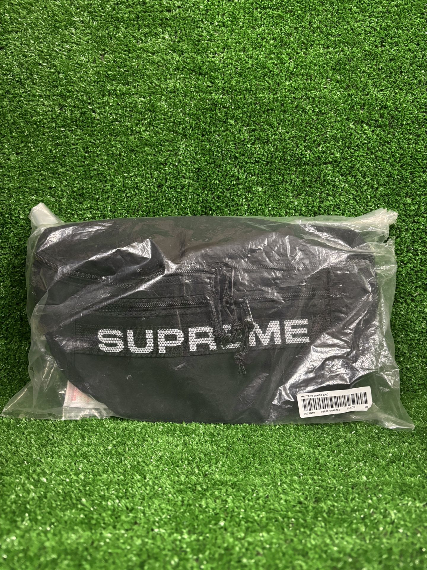 Supreme Waist Bag