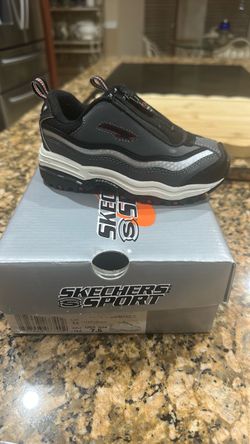 Skechers kids shoes