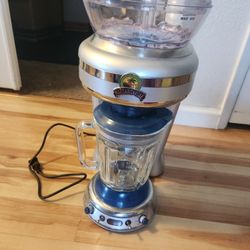 Margarita Machine 