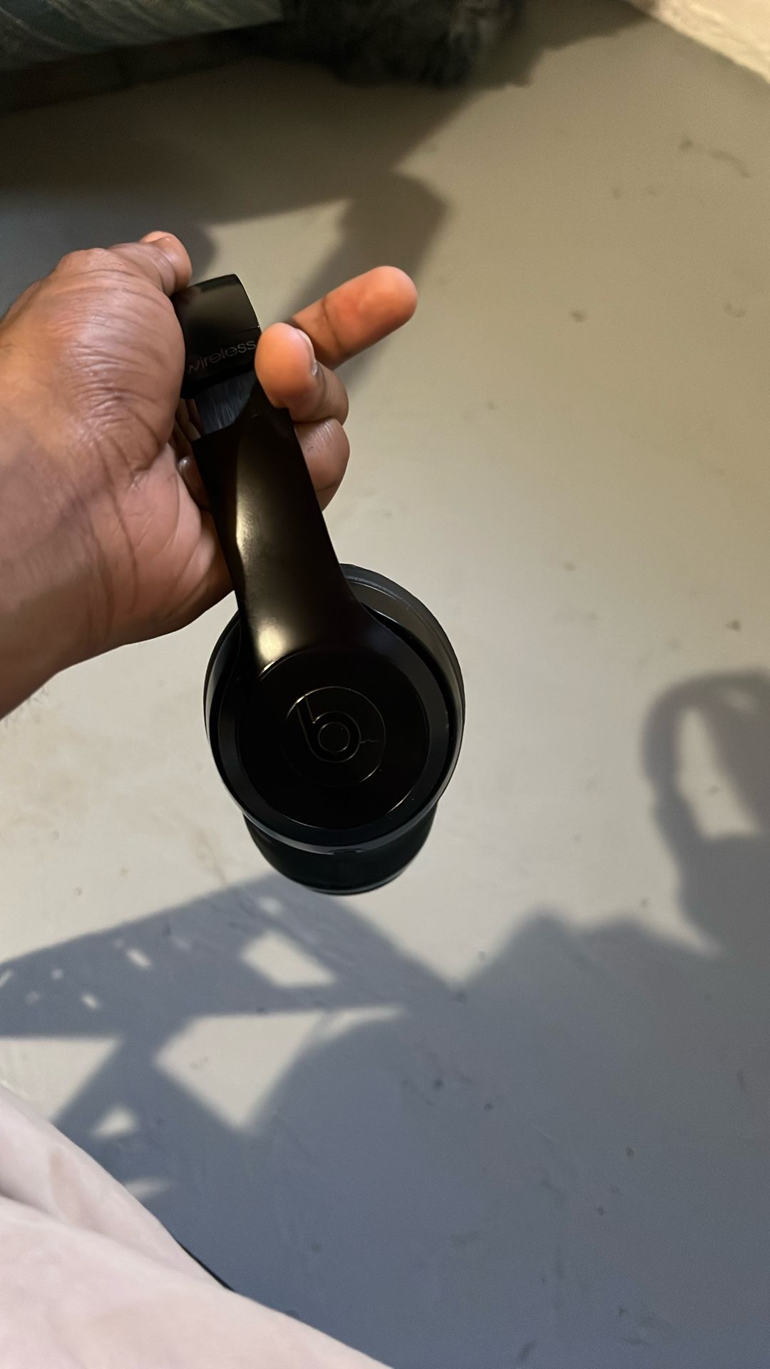 Solo 3 Beats