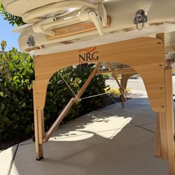 Massage Table 