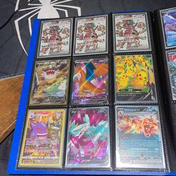 pokémon cards