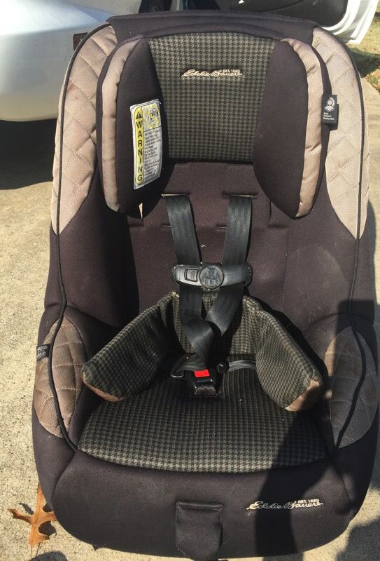 Eddie Bauer® XRS 65 Convertible Car Seat
