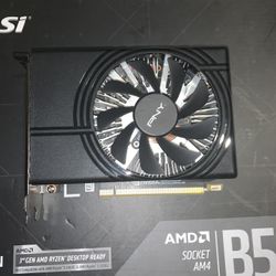 PNY Nvidia GTX 1660Ti