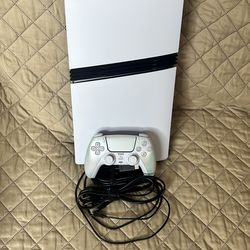 Like New 2TB PlayStation 5 Pro