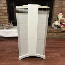 IQ air health Pro series Medical Grade Air Purification System