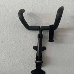 Bike mount / Rack 