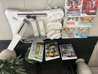 Wii