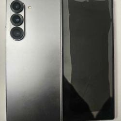 Galaxy Z Fold 6 512gb UNLOCKED