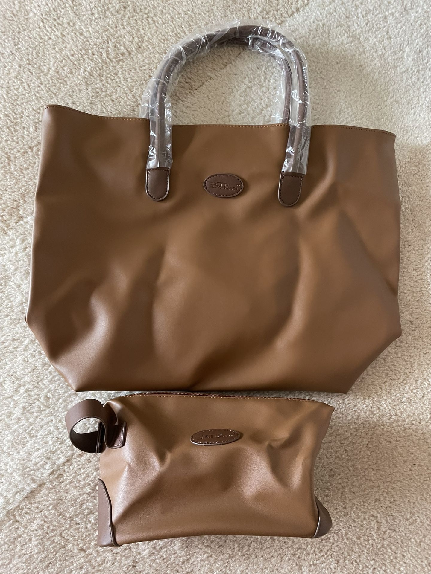 New Travel Bags