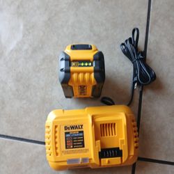 DeWalt  Flex 6 