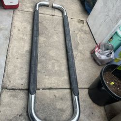 Step Sides