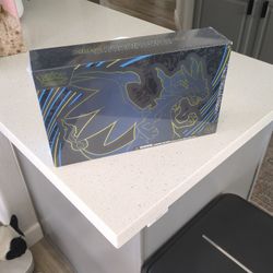 Mega Charizard Ex UPC 