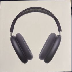 AirPods Max midnight