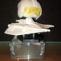 Star Wars Luke Skywalker