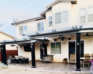 Patio Covers