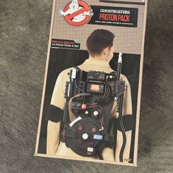 Ghost Busters Proton Pack