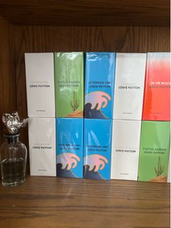 Cologne sale!