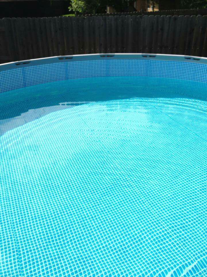 Intex Ultra Frame 22x52 Swimming Pool