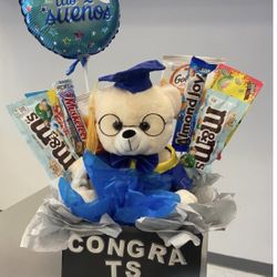 graduation gift/ Regalo Para Graduacion 