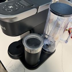 Keurig K-Smart Cafe 