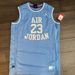 Jordan Jersey 