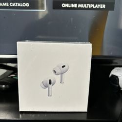 Air Pods Pro 2 70$ 