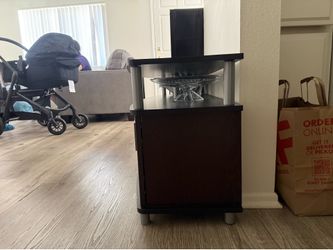 Tv stand