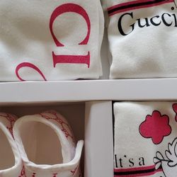 Baby Gift Set
