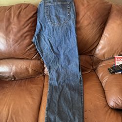 Levi’s Signature Jeans 