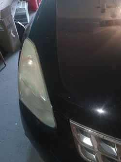 2011 Nissan Rogue