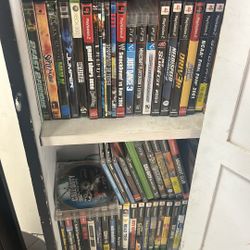 Ps2 Games 
