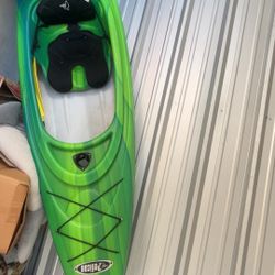 Kayak